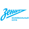Zenit Saint Petersburg II logo