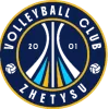 Zhetysu (Women) logo