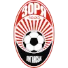 Zorya Luhansk logo