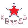 Zvezda Moscow logo