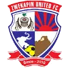 Zwekapin United (Women) logo
